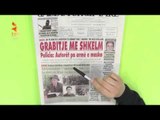 Zjarr Televizion - SHtypi i Dites 28 Prill