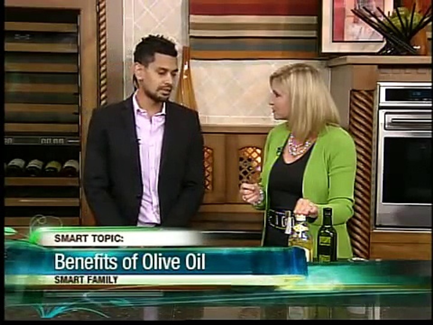 Olive oil to help you lose weight & improve your skin_collage girl TIPSLook Fabulous This Eid - 