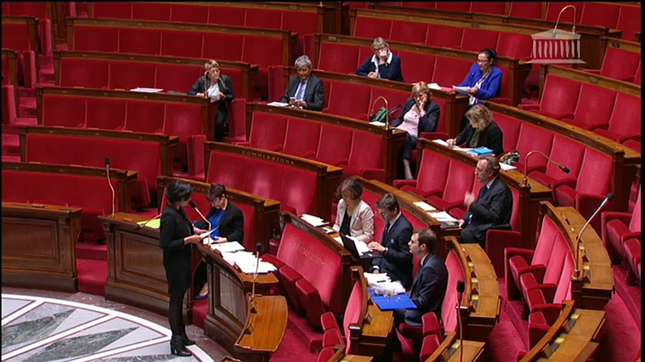 Missions locales: réponse de la ministre du Travail à JP Gille