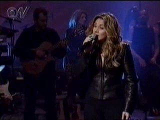 Lara Fabian - Love By Grace (Live PBS - shortened version)