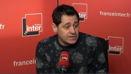 Olivier Py : «C’est quoi notre pétrole ? C’est la culture»