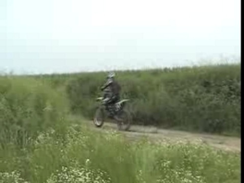 petit week end a la campagne