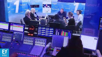 Francine Leca : "C'est important pour moi de garder un contact avec ces enfants"