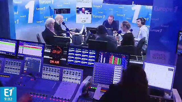 Francine Leca : C'est important pour moi de garder un contact avec ces enfants