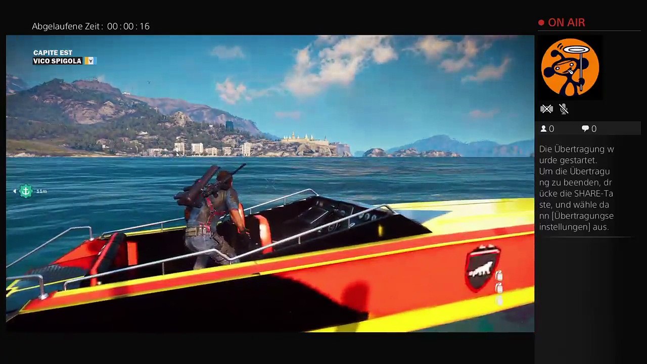 Just Cause 3 PS4-Live-Übertragung von KinKon2014 (41)