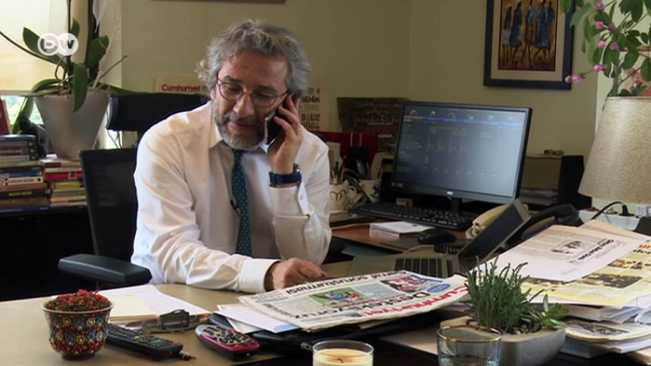 Deutschland: Streit um eine Erdogan-Satire | Fokus Europa