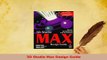 PDF  3D Studio Max Design Guide Read Online