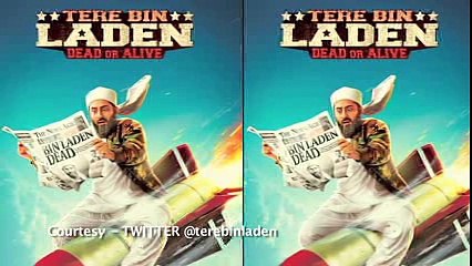 Hum Item Wale Song - Tere Bin Laden Dead Or Alive - +92087165101