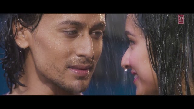 Sab Tera Cover Song Shraddha Kapoor - HD 1080p - Baaghi 2016 - Fresh Songs HD
