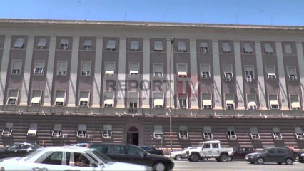 Report TV - Visho Lika jashtë kontrollit KLSH troket në SHISH