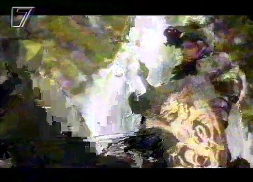Excalibur (1981) - VHSRip - Rychlodabing