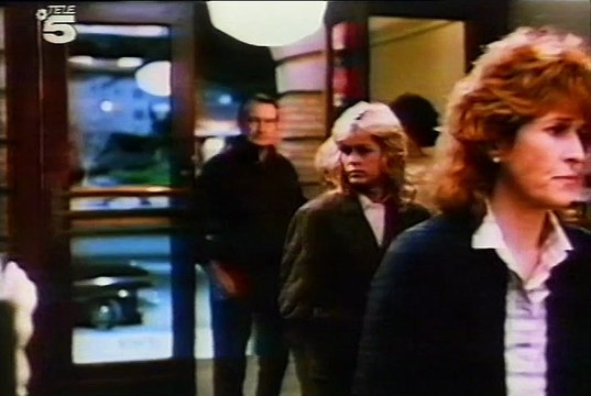Extremities (1986) - VHSRip - Rychlodabing