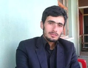 PKK'nın Kaçırdığı Üniversiteli Zafer 338 Gün Sonra Serbest Bırakıldı