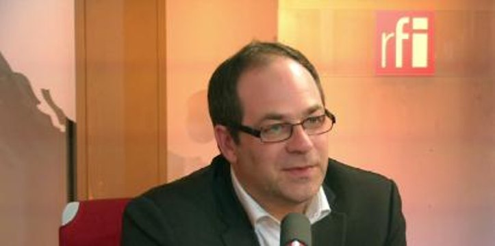 Emmanuel Maurel: «Je pense qu’il y a plus de risques que d’opportunités dans ce traité de libre-échange entre l’UE et les USA»