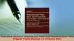 PDF  Travell  Simons Myofascial Pain and Dysfunction The Trigger Point Manual 2Volume Set PDF Online