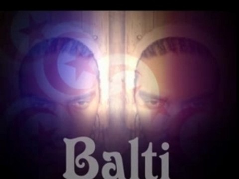 rap tunisien balti