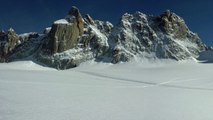 Chamonix-Zermatt