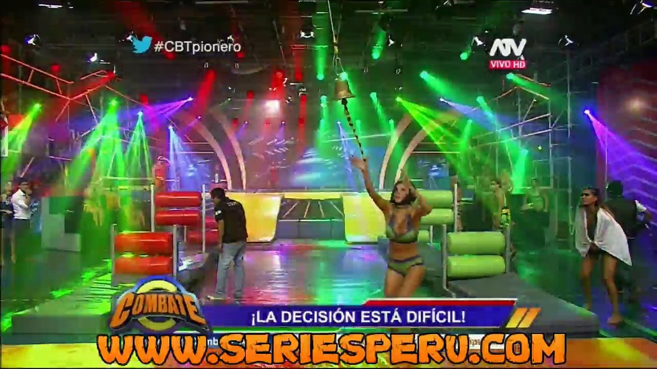 COMBATE