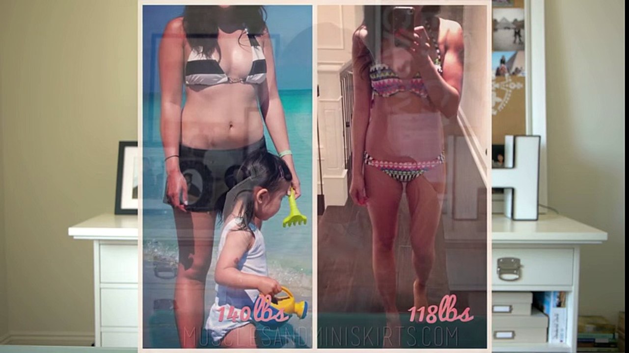 The Venus Factor Review - MY REAL EXPERIENCE