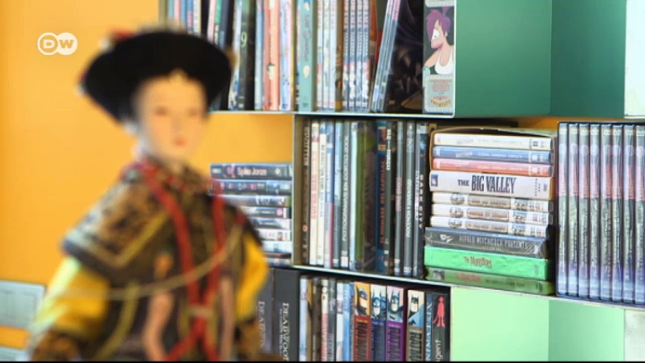 Moderne Architektur im Pinienwald | Euromaxx