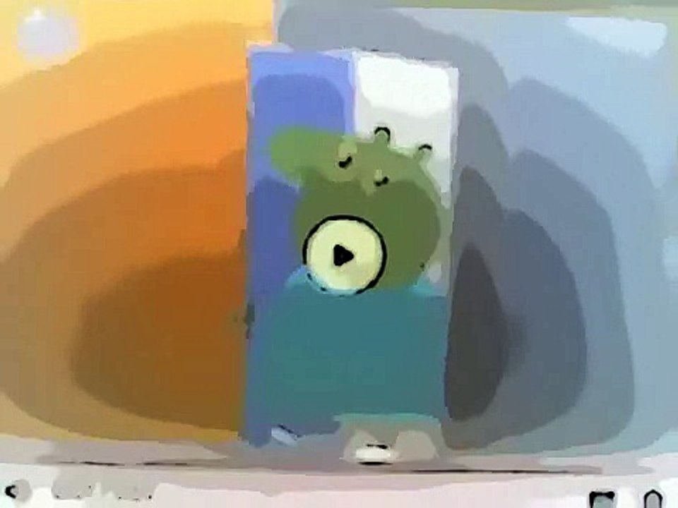 peppa pig in baby george is crying is cries 8:00