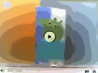 peppa pig in baby george is crying is cries 8:00