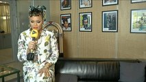 Andra Day, la nouvelle Amy Winehouse - Le 28/04/2016 à 09h36