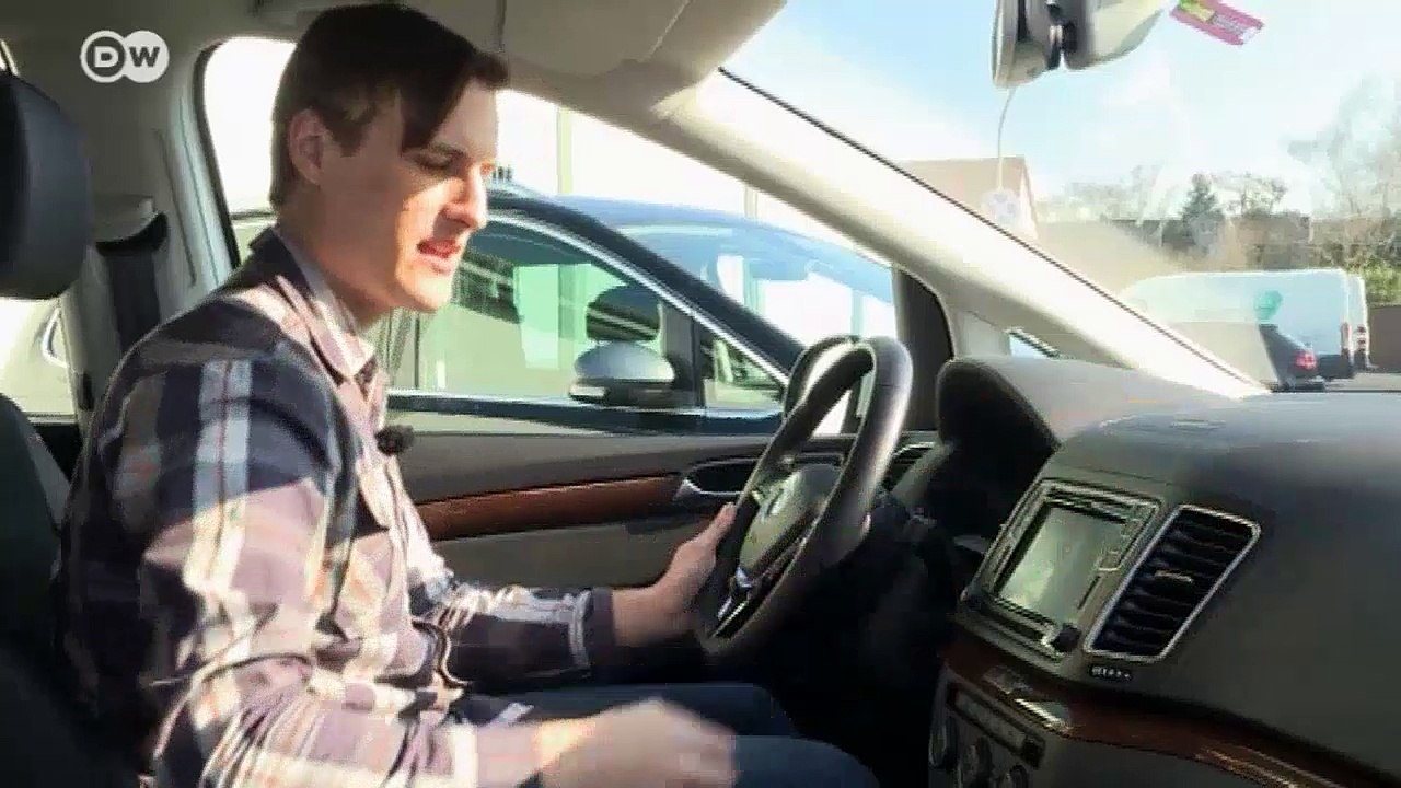 Motor mobil: das automagazin | motor mobil