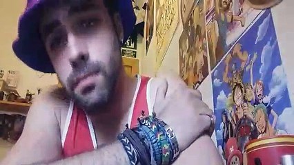 Vera's life on Periscope- -periscopeta- 27/04 parte 1