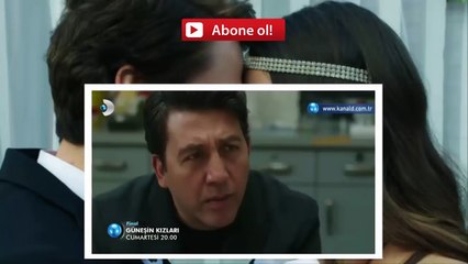 Güneşin Kızları 39. Bölüm 2. Fragmanı
