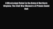 [Read book] A Mississippi Rebel in the Army of Northern Virginia: The Civil War Memoirs of