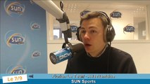 Sun Sports - Florian Le Teuff - A la nantaise