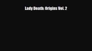 [PDF] Lady Death: Origins Vol. 2 Download Full Ebook
