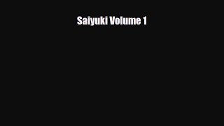 [PDF] Saiyuki Volume 1 Download Online