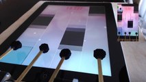 Piano Tiles 2 Robot