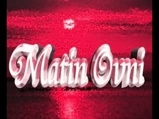 Matin Ovni 25 Juin 2007