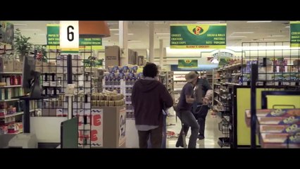 Bienvenue à Zombieland - Bande-Annonce - VF