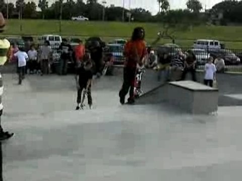 3664 Innes and Black Label