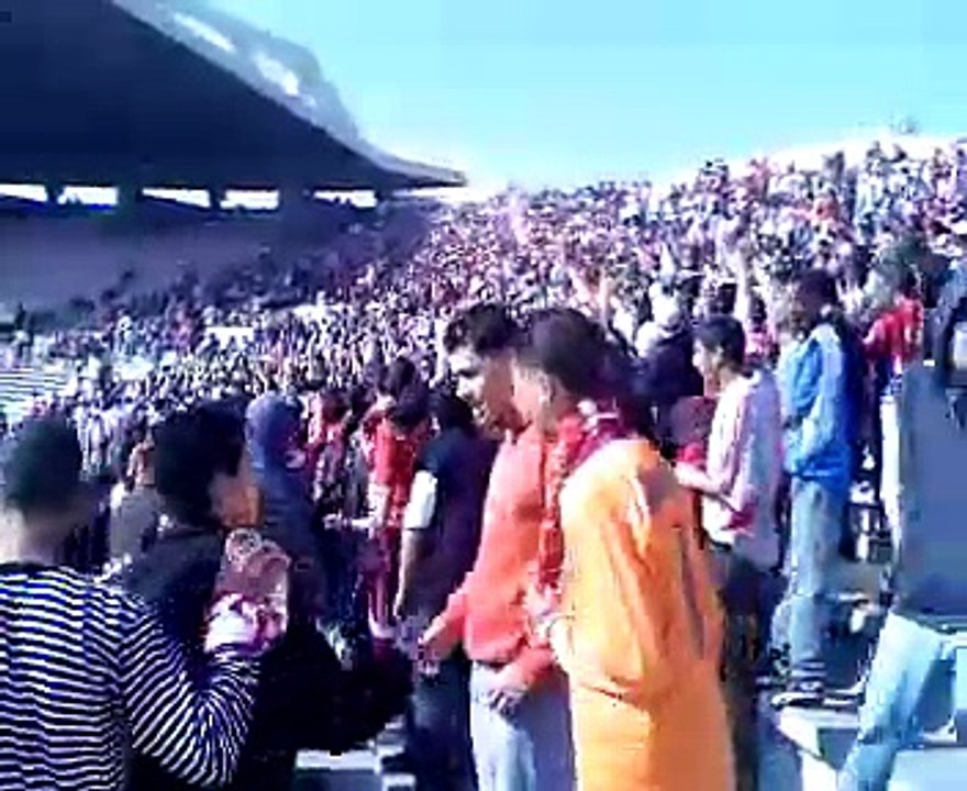 frimija : wac vs ock