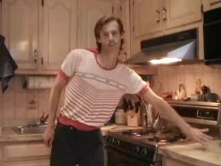 Tuffy Dumble: Being Nice