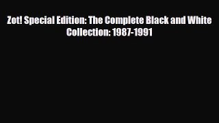 [PDF] Zot! Special Edition: The Complete Black and White Collection: 1987-1991 Download Full