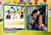 Eat Bulaga April 28 2016 KalyeSerye #‎ALDUB41stWeeksary‬ [2/3]