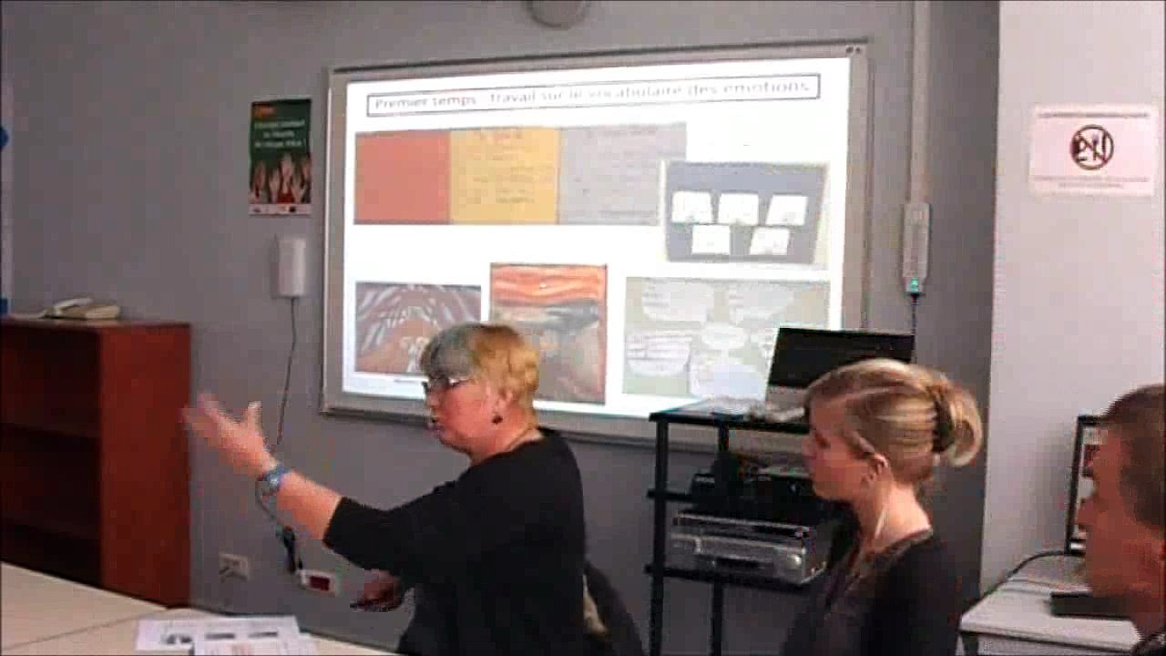 Amener les élèves à coopérer pour mieux vivre ensemble