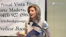 Arianna Huffington Critiques the Media Coverage of Lies