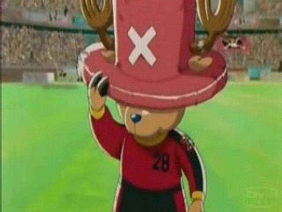AMV one piece Pump it