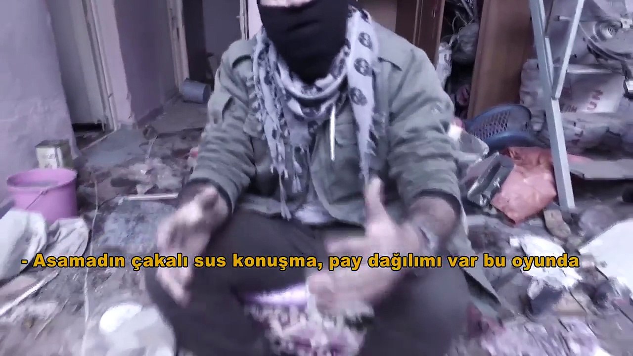 Yalnızım Atam Klibi - Sur sokakları - Şehitlerimiz için By Daraske