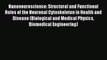 [Read Book] Nanoneuroscience: Structural and Functional Roles of the Neuronal Cytoskeleton