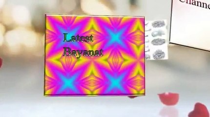 mulana tariq jameel bayanabout amir khan