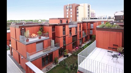 Le logement contemporain : entre désirs et normes