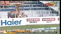 Ahmad Shahzad 100 in Pakistan Cup - Sindh vs Khyber Pakhtunkhwa -highlights
